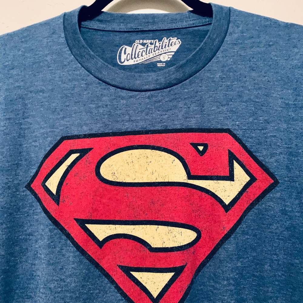 3 FOR $20 🛍- Men's Superhero T Shirt - Picture 6 of 8